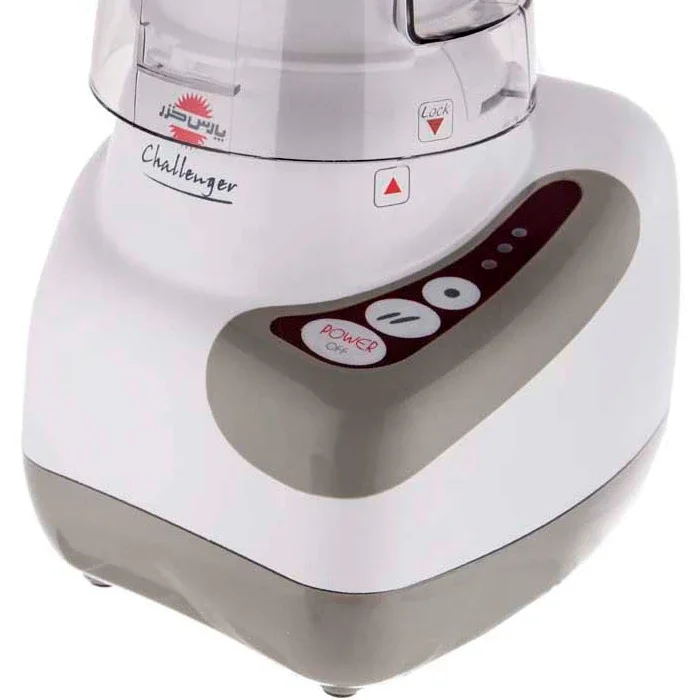 مخلوط کن پارس خزر مدل BG-310P - Image 2