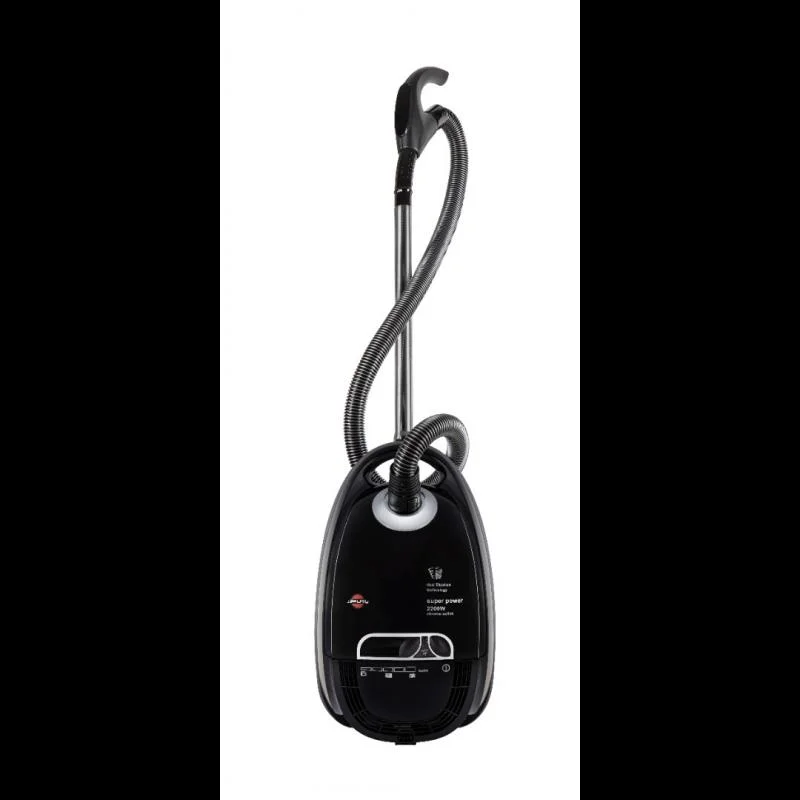 جاروبرقی 2200 وات پارس خزر مدل VC-2200W - Image 4