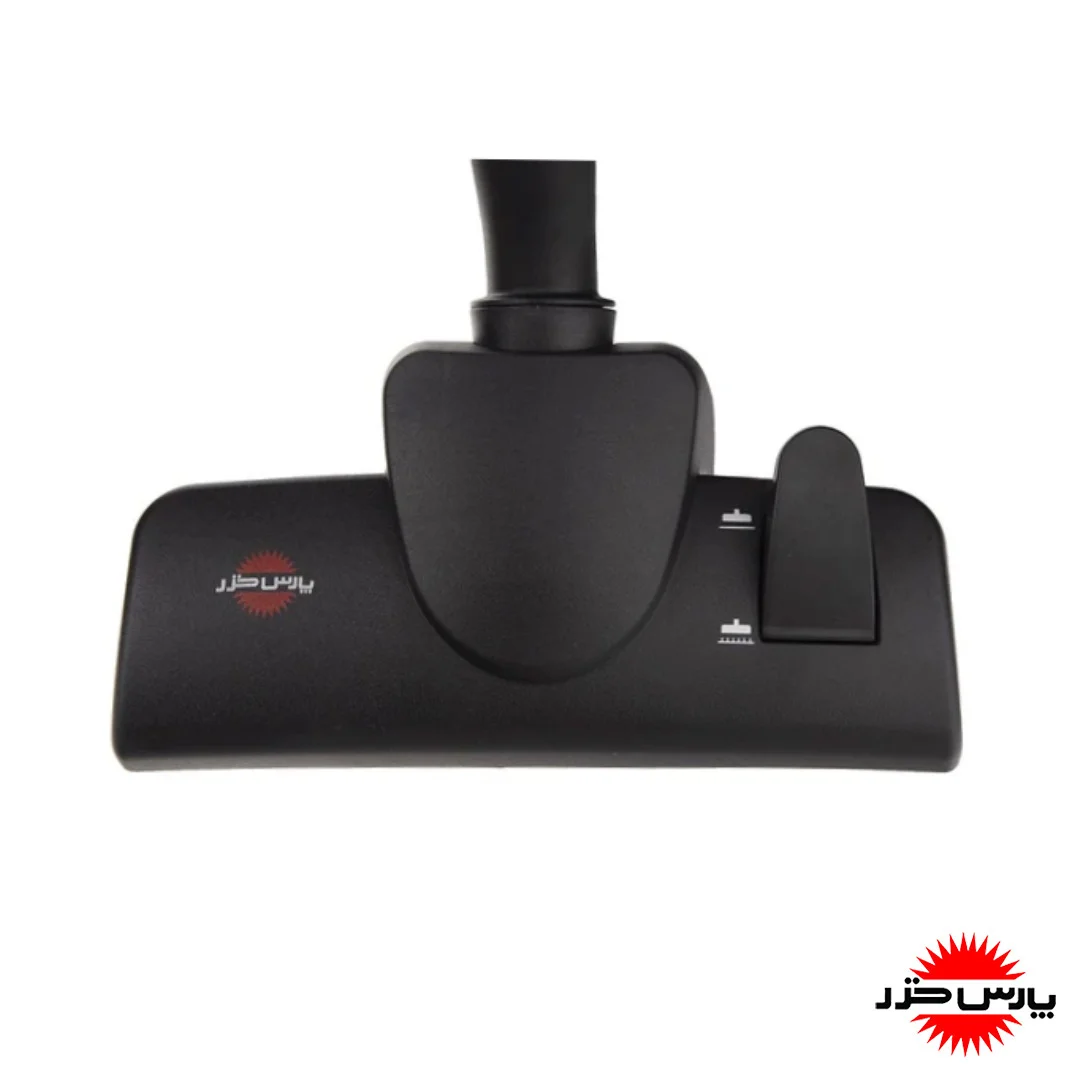 جارو برقی پارس خزر طرح زیمنس Turbo 2500 - Image 6