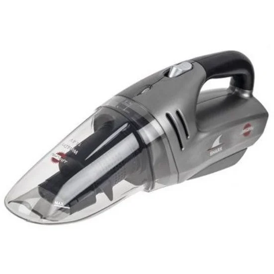 جارو شارژی پارس خزر مدل Shark - Image 4