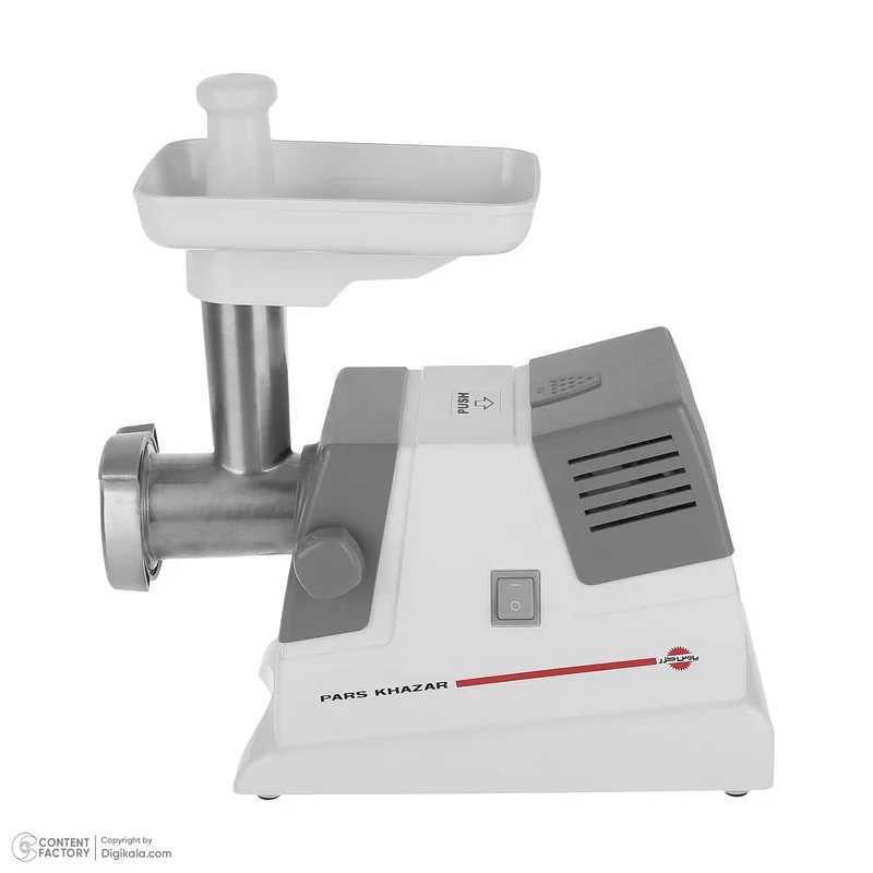 چرخ گوشت پارس خزر مدل MG-1400R - Image 3