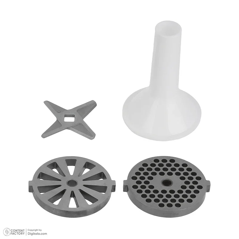چرخ گوشت پارس خزر مدل MG-1400R - Image 4