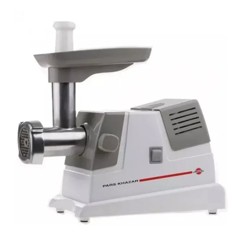 چرخ گوشت پارس خزر مدل MG-1400R - Image 5