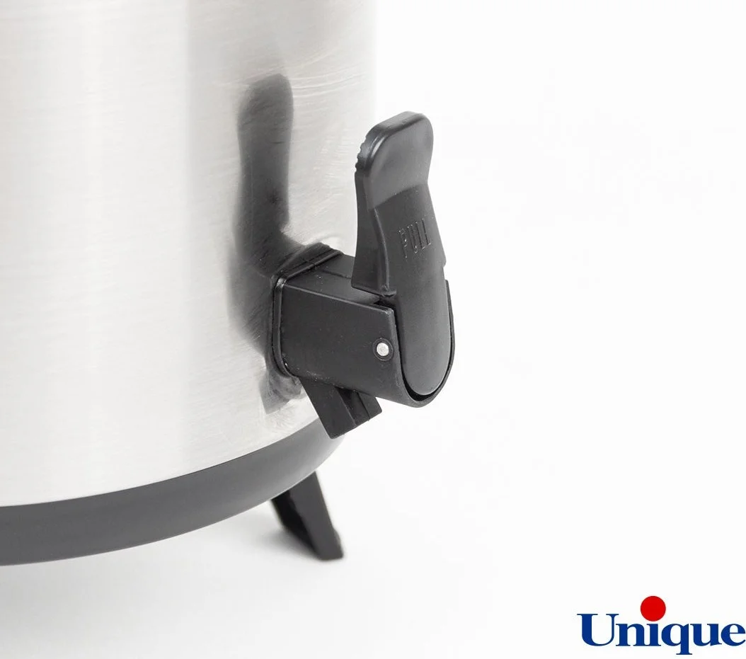 کلمن 6 لیتر داخل استیل یونیک 7581 - Image 4